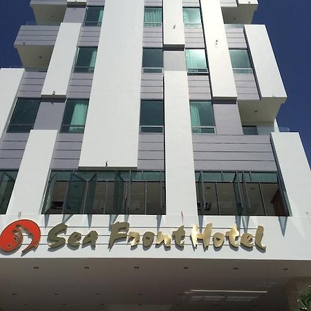 Sea Front Hotel Ντα Νανγκ Εξωτερικό φωτογραφία