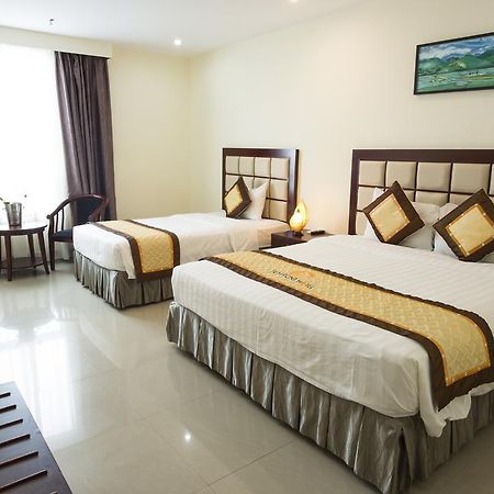 Sea Front Hotel Ντα Νανγκ Εξωτερικό φωτογραφία